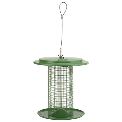 Forest Mesh Feeder