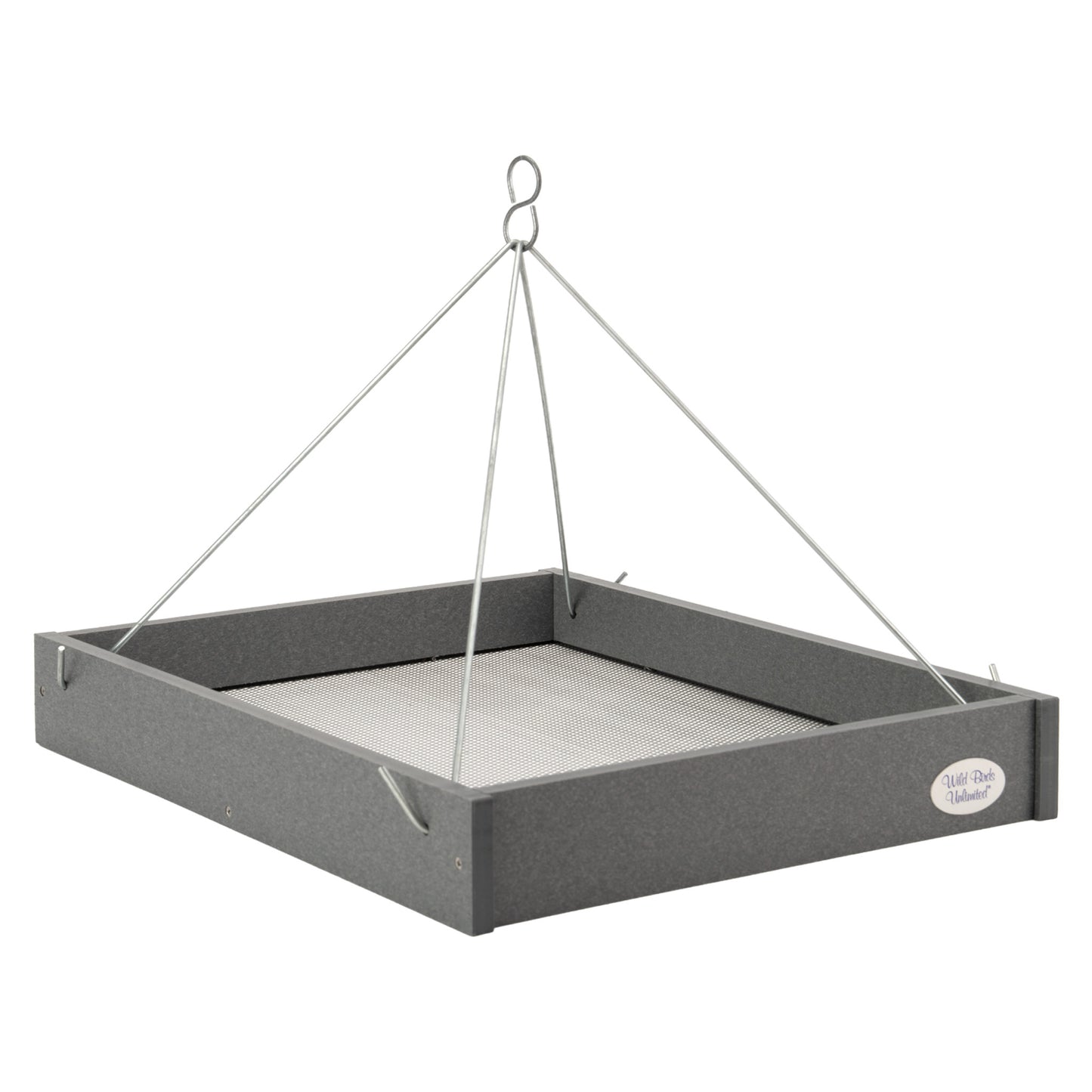 FeatherWeight Hanging Platform Tray