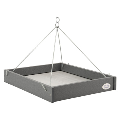 FeatherWeight Hanging Platform Tray