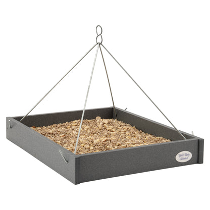 FeatherWeight Hanging Platform Tray