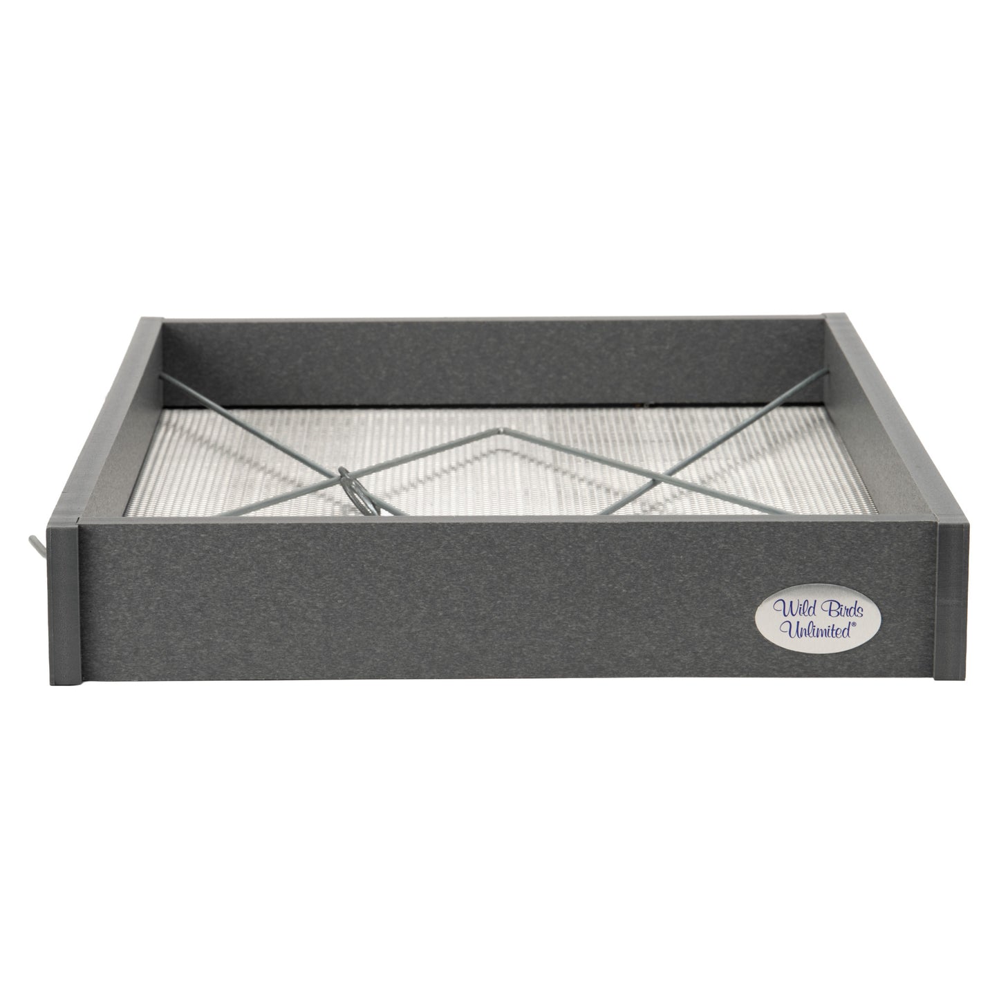 FeatherWeight Hanging Platform Tray