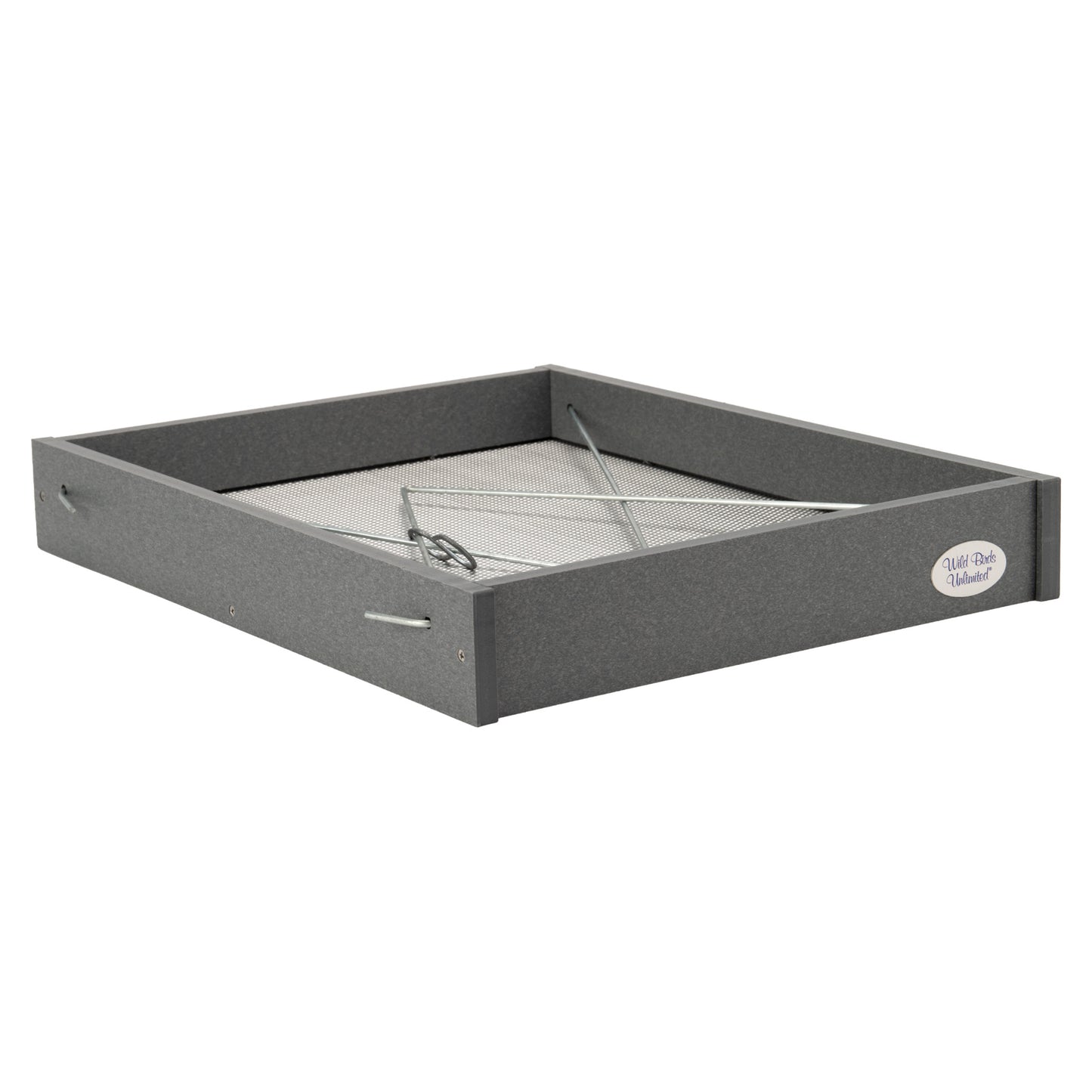 FeatherWeight Hanging Platform Tray