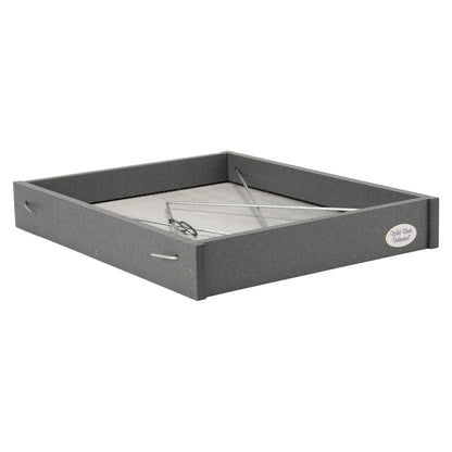 FeatherWeight Hanging Platform Tray