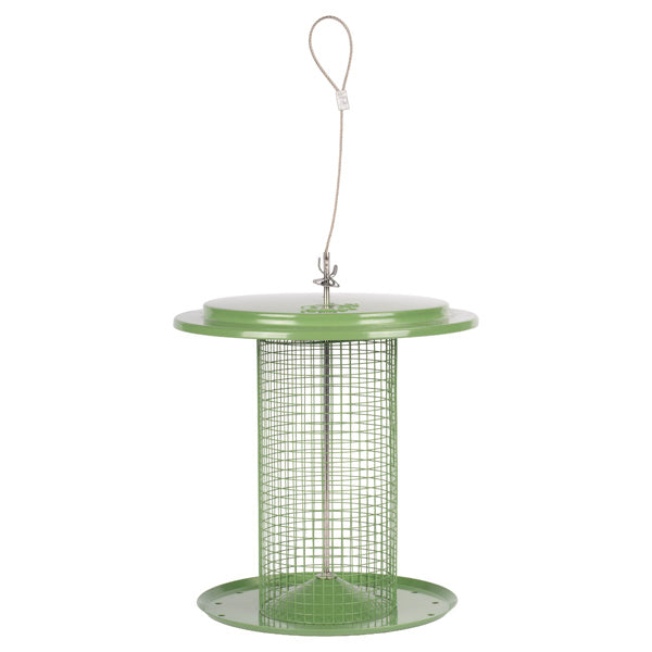 Forest Mesh Feeder