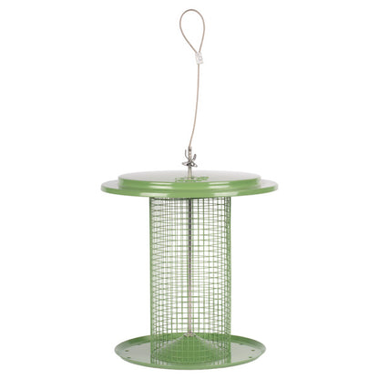 Forest Mesh Feeder