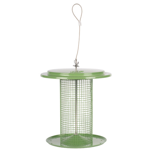 Forest Mesh Feeder