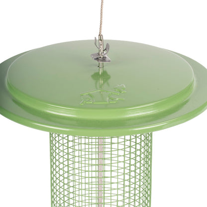 Forest Mesh Feeder