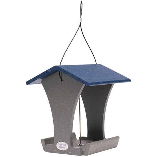 FeatherWeight Cylinder Feeder