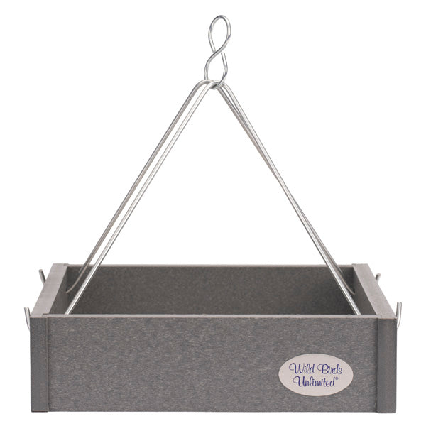 FeatherWeight Hanging Platform Tray