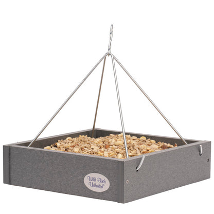 FeatherWeight Hanging Platform Tray