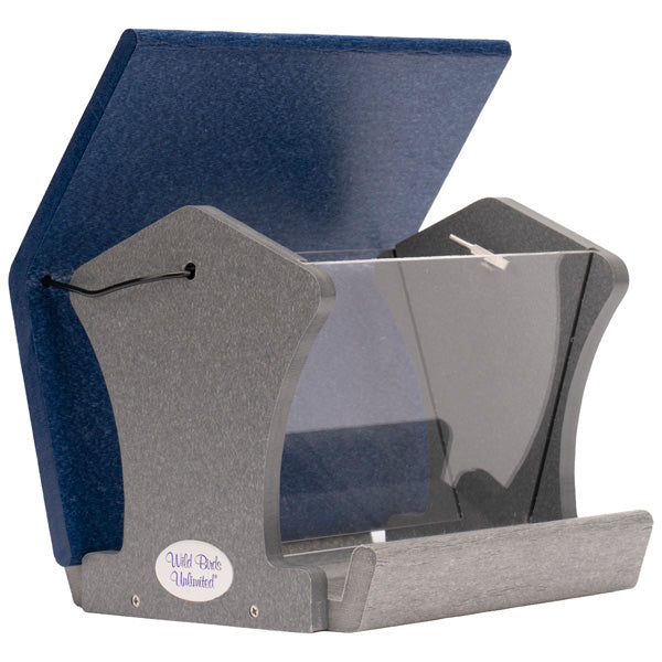 FeatherWeight Mini-Hopper Feeder