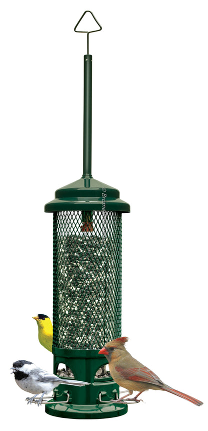 Brome Squirrel Buster Legacy Squirrel-proof Bird Feeder