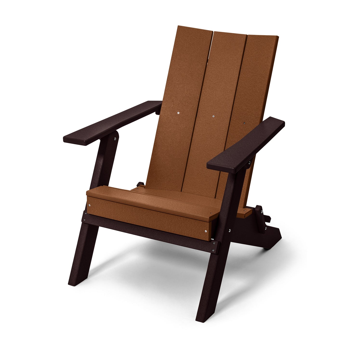 Stanton Folding Adirondack Chair