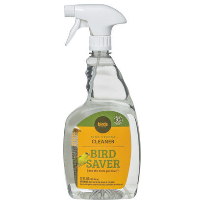 Bird Feeder and Bird House Cleaner 32 oz.