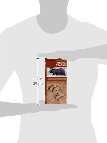 Animal Tracking Pocket Guide