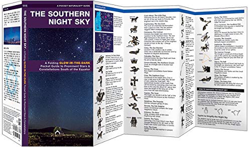 The Southern Night Sky Pocket Guide