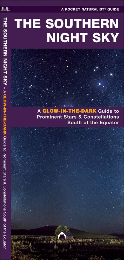The Southern Night Sky Pocket Guide