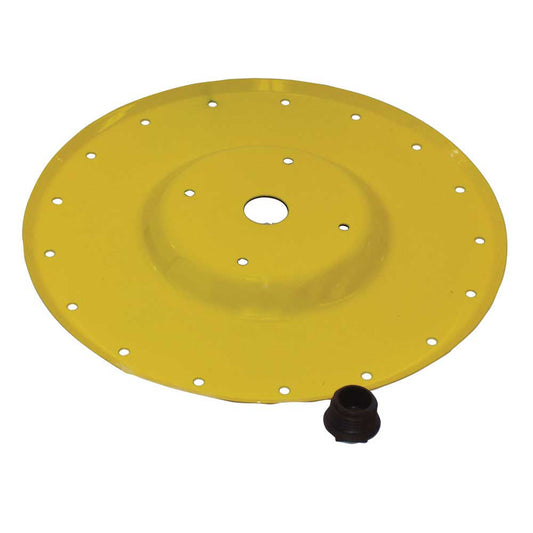 Bird Feeder Add-a-Tray in Yellow - Birds Choice