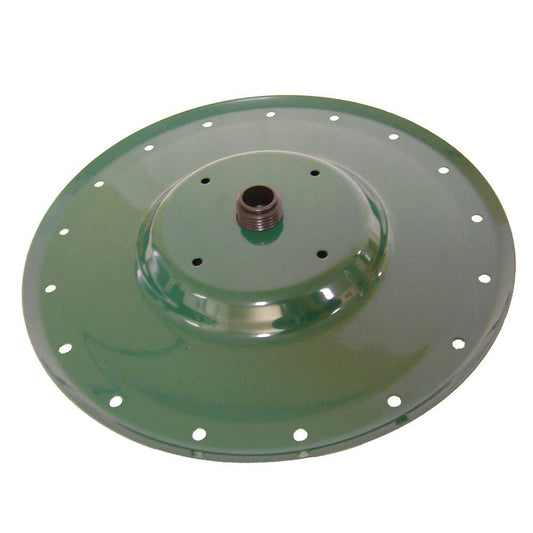 Bird Feeder Add-a-Tray in Green - Birds Choice