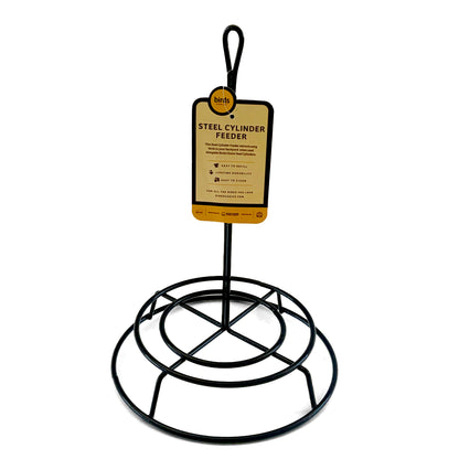 Seed Cylinder Feeder