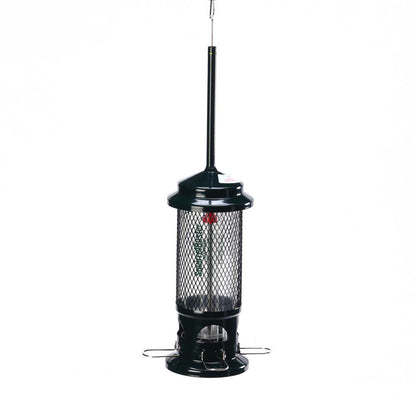 Brome Squirrel Buster Standard Squirrel-proof Bird Feeder