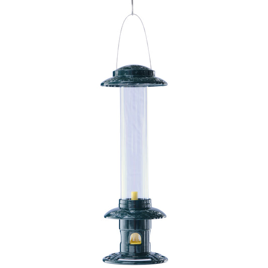 Brome Squirrel Buster Evolution Squirrel-Proof Bird Feeder
