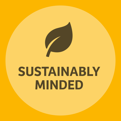 Pole Topper for Platform Bird Feeder to Protect from Weather in Taupe Recycled Plastic