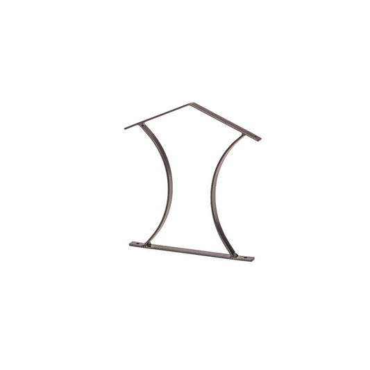 Replacement Bracket for Birds Choice Medium Fly-Thru Bird Feeder and Wild Birds Unlimited Medium Fly-Thru Bird Feeder