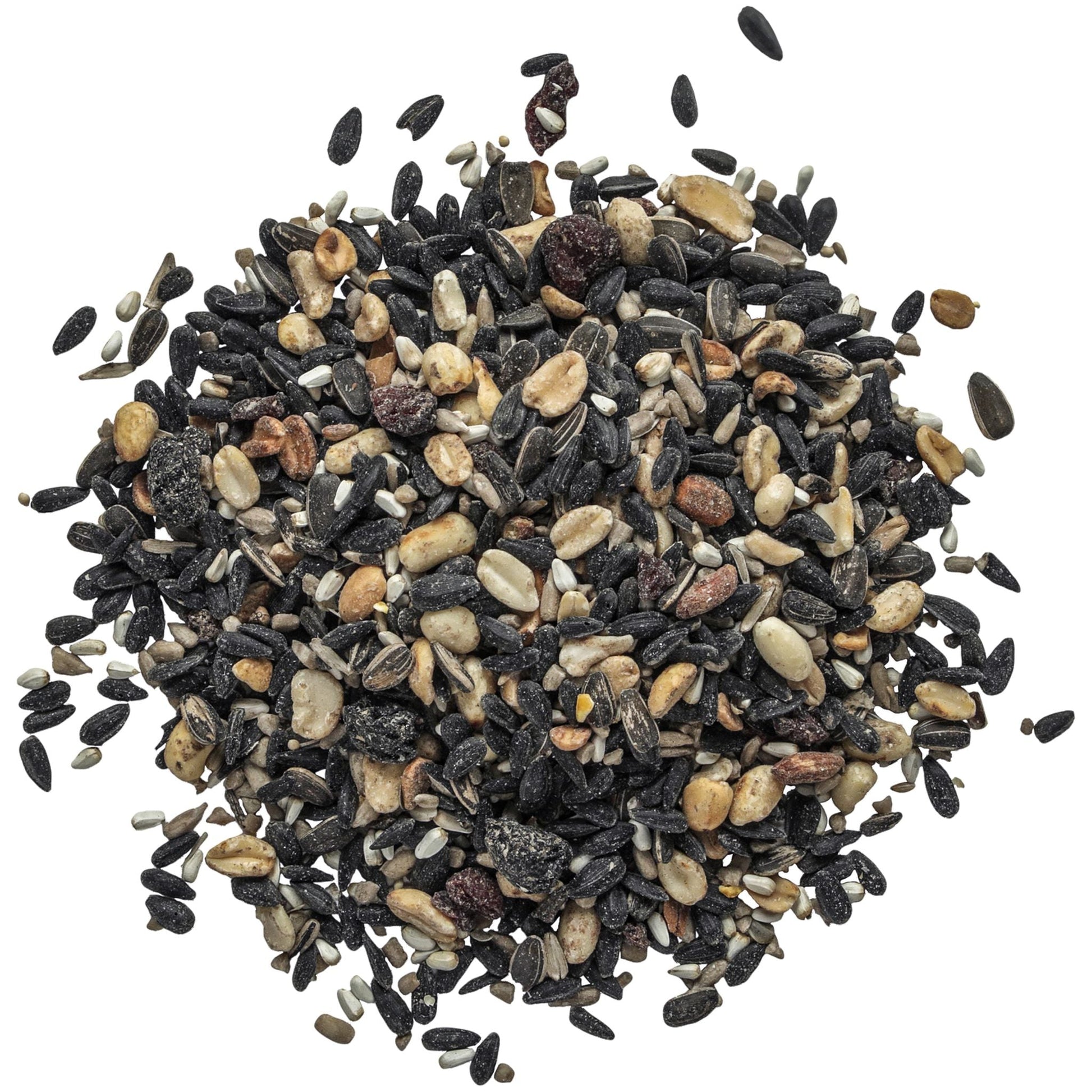 Berry Sweet Seed Wild Bird Food - Birds Choice