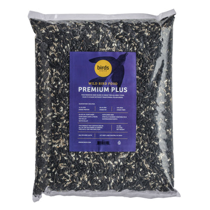 Premium Plus Wild Bird Food - Birds Choice