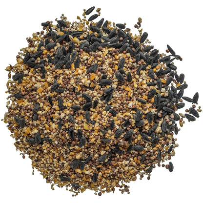 Spicy Signature Wild Bird Food - Birds Choice