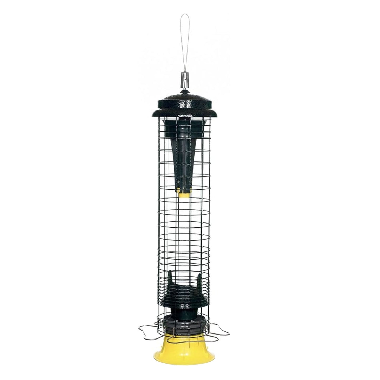 Brome Squirrel Solution 150 Squirrel-Proof Bird Feeder