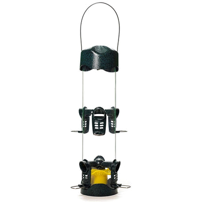 Brome Mega 600 Tube Feeder