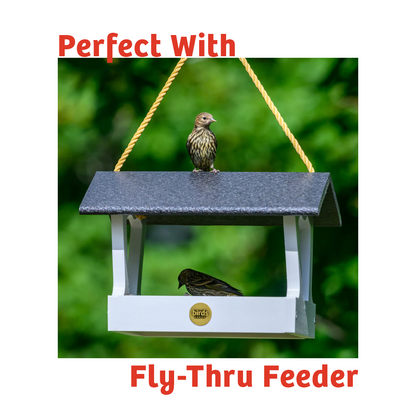 Cardinals Crave Wild Bird Food - 5 lbs.