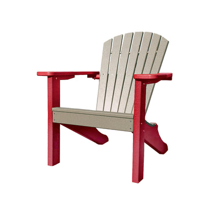 Classic Adirondack Chair