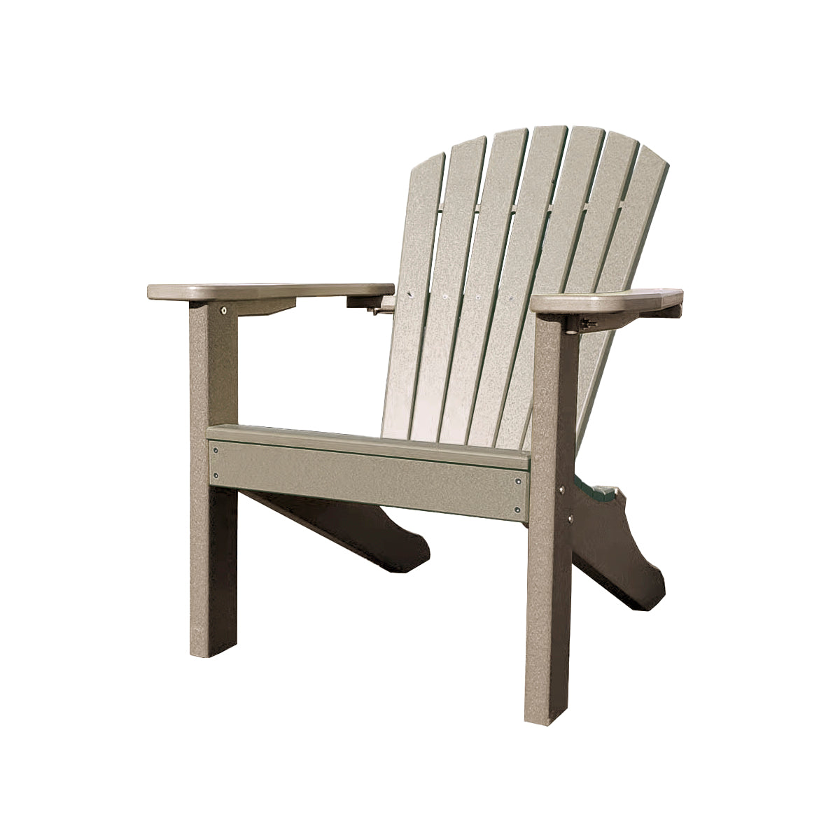 Classic Adirondack Chair