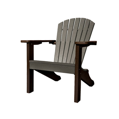 Classic Adirondack Chair