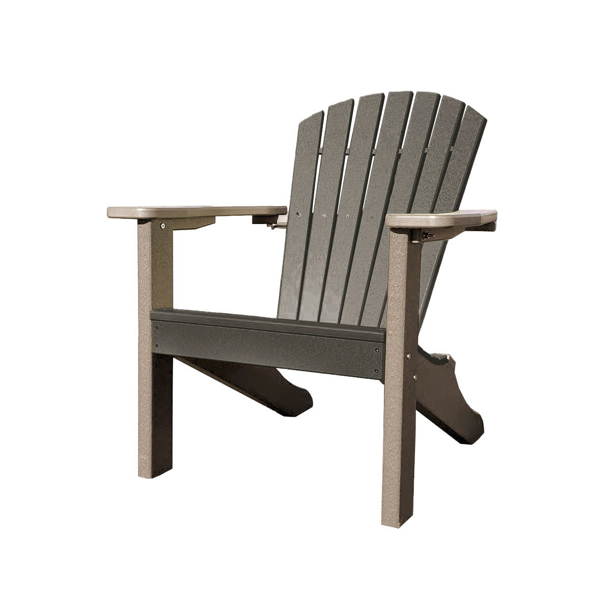 Classic Adirondack Chair