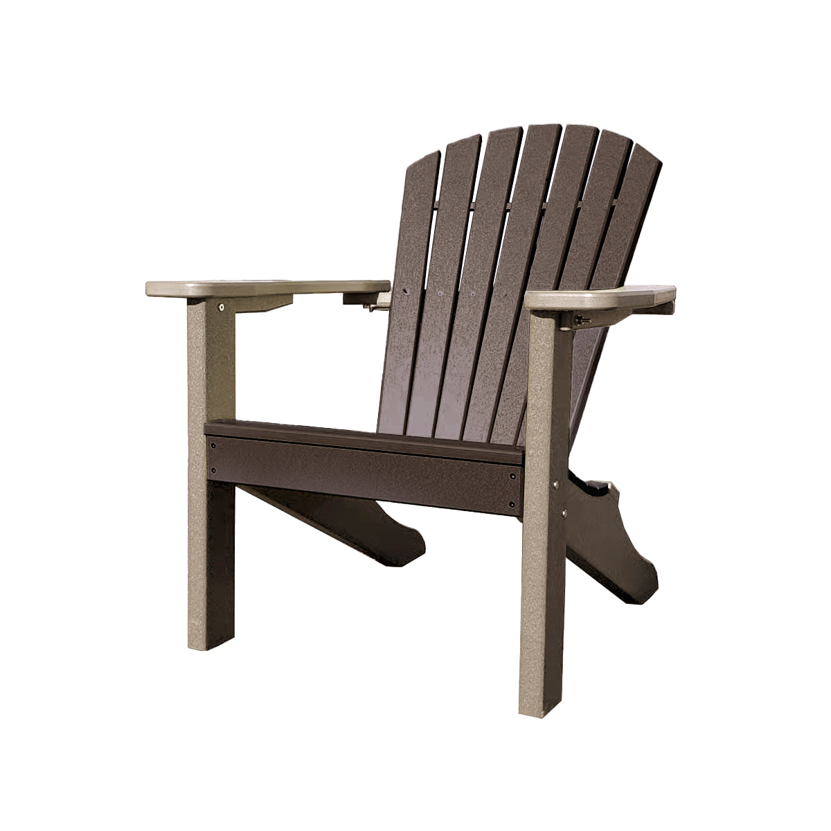 Classic Adirondack Chair