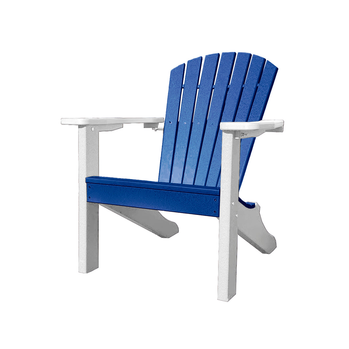 Classic Adirondack Chair