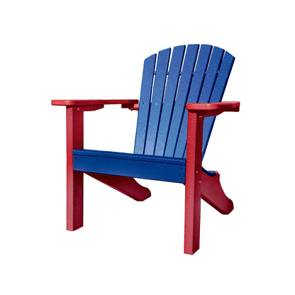 Classic Adirondack Chair