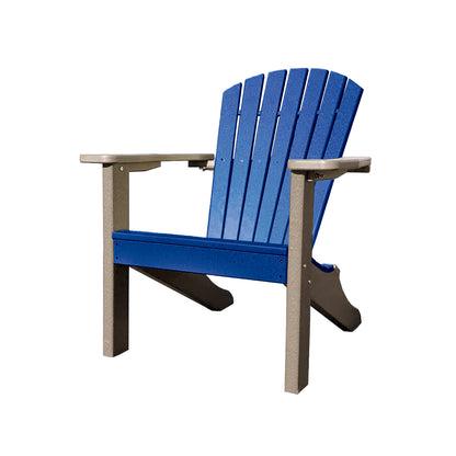 Classic Adirondack Chair