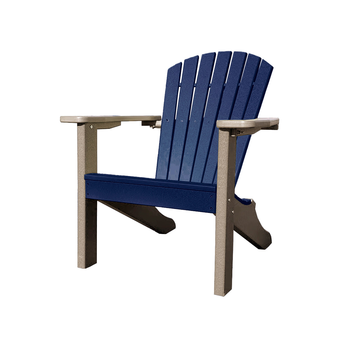 Classic Adirondack Chair