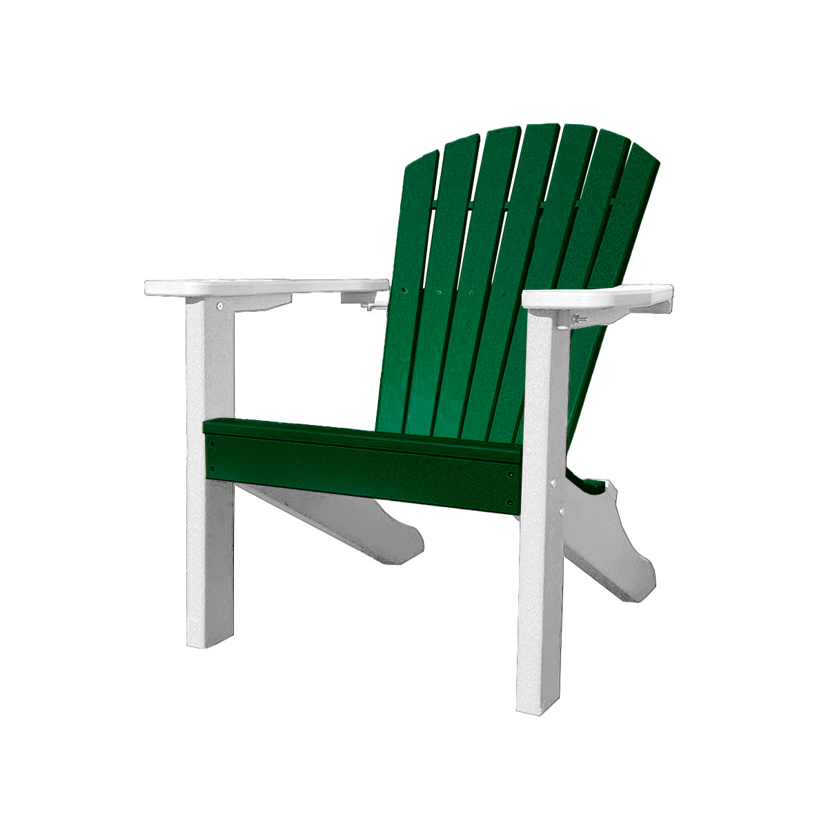 Classic Adirondack Chair