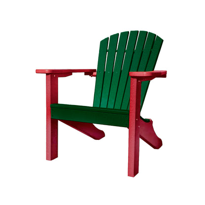 Classic Adirondack Chair