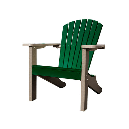 Classic Adirondack Chair