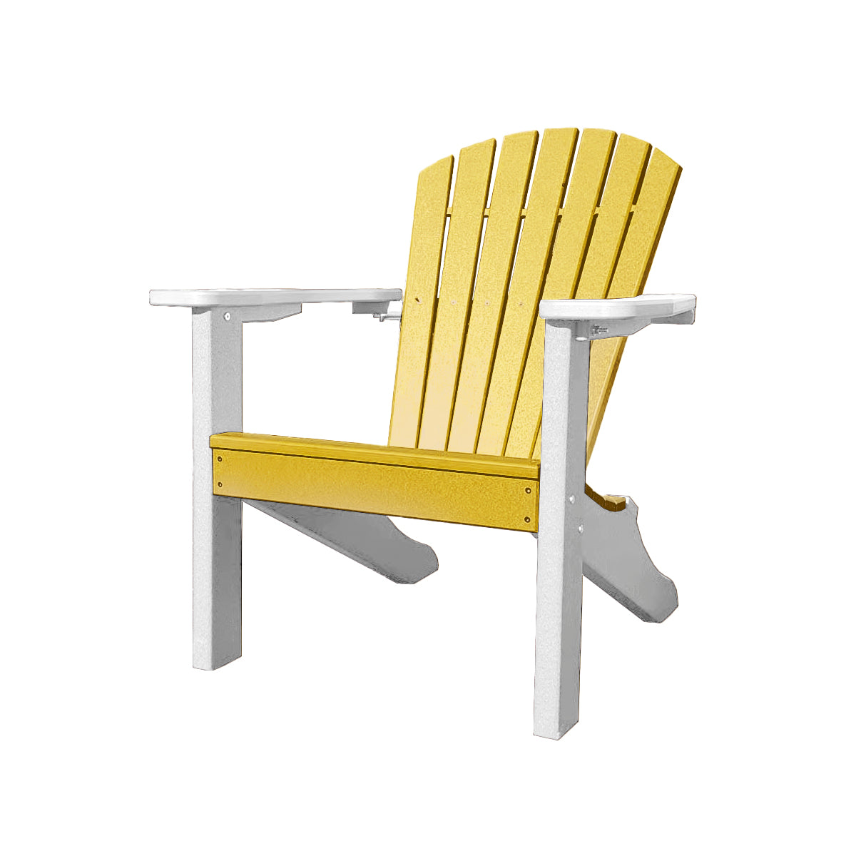 Classic Adirondack Chair