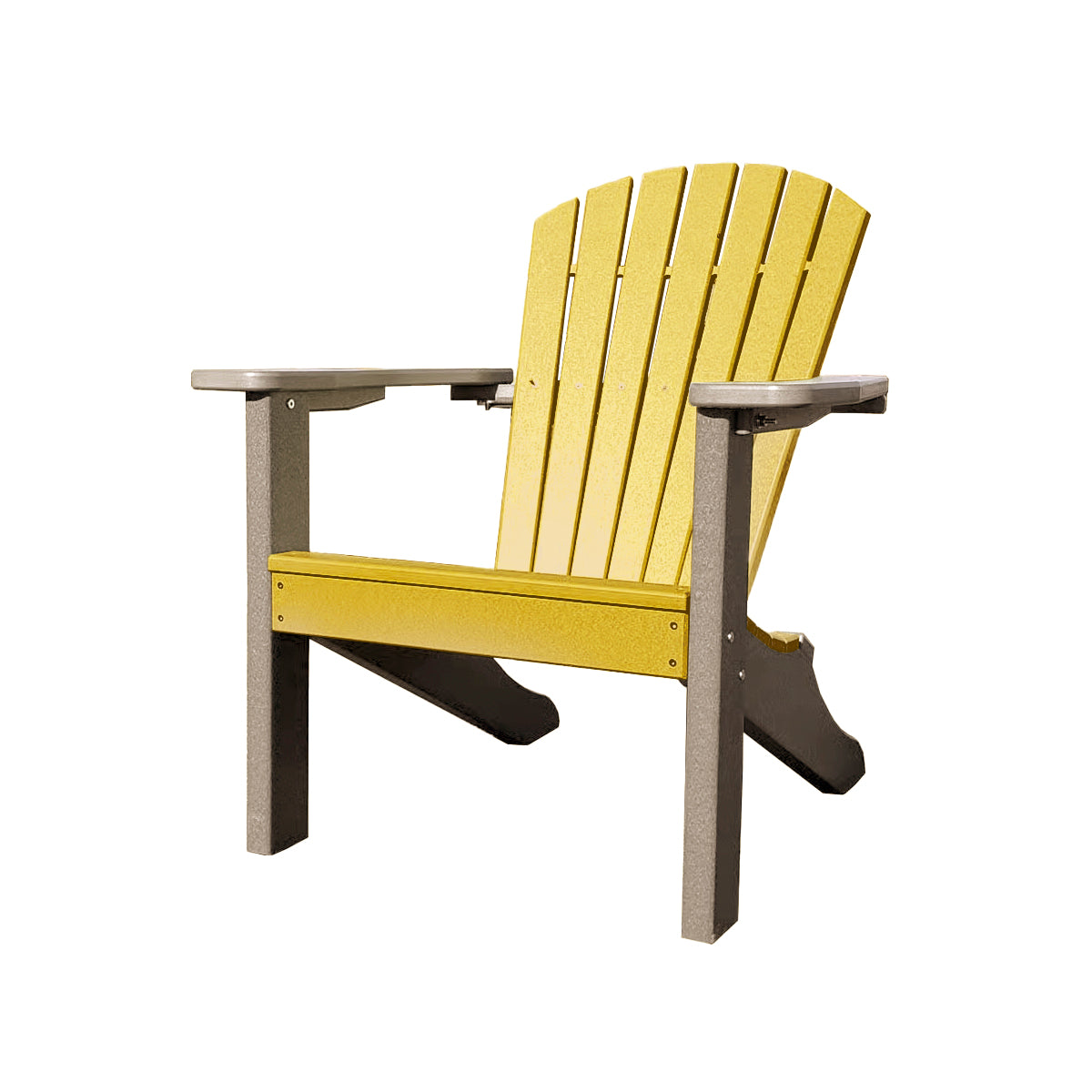 Classic Adirondack Chair