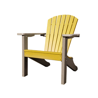 Classic Adirondack Chair