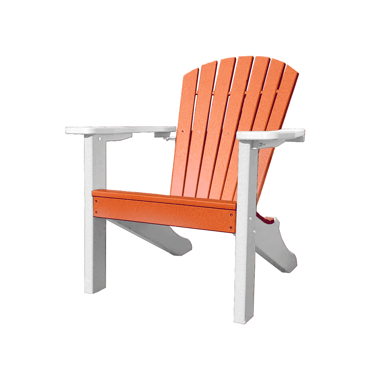 Classic Adirondack Chair